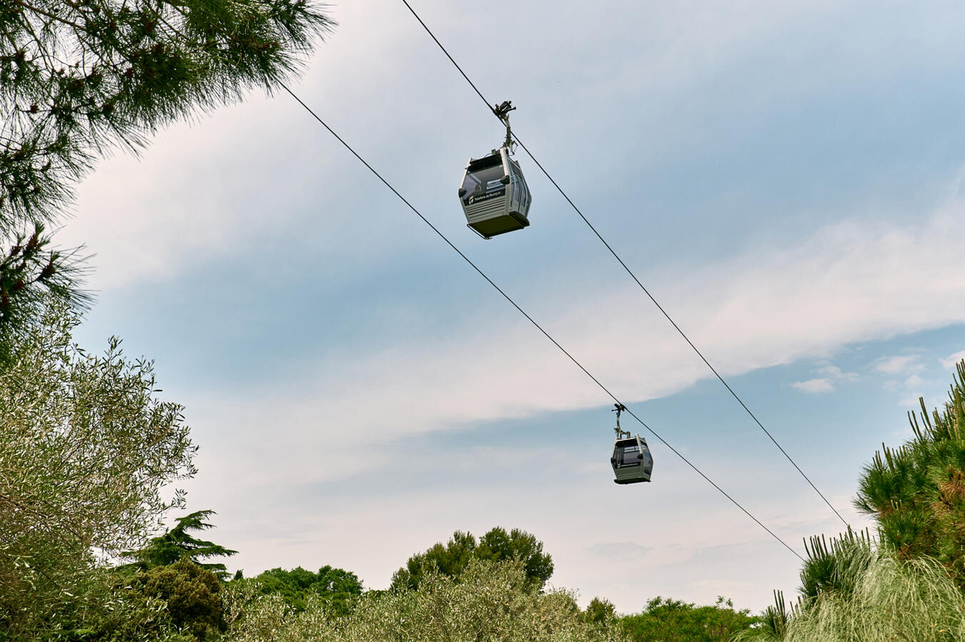 Teleferic Teleferic